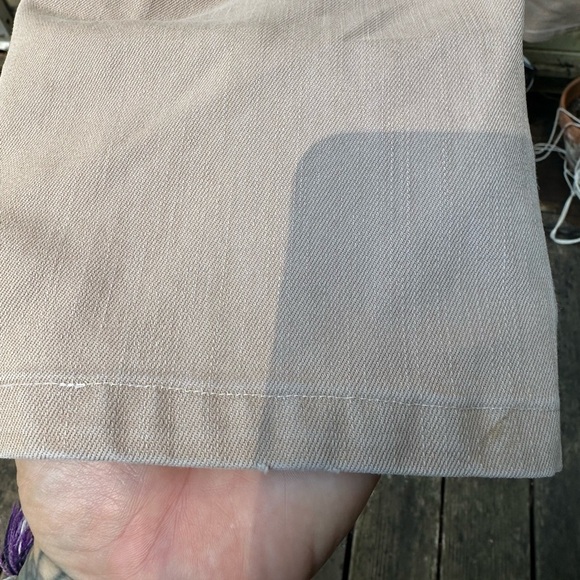 LEE Vintage Original Side Elastic Skylite 80s/90’s Mom Jeans Size 6 - Picture 12 of 14